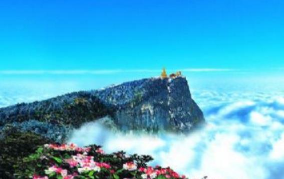 四川十大旅游景點(diǎn)排行榜 四川有什么好玩的地方去旅游