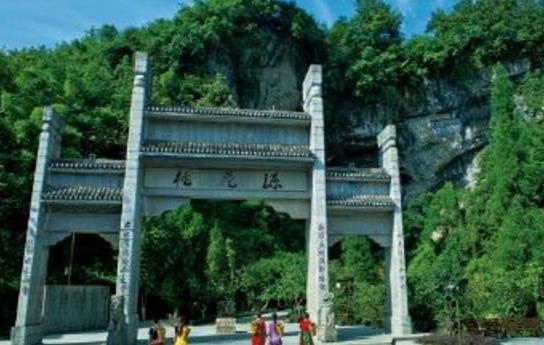 重慶十大旅游景點(diǎn)排行榜 重慶有什么好玩的地方去旅游