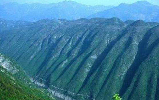 重慶十大旅游景點(diǎn)排行榜 重慶有什么好玩的地方去旅游