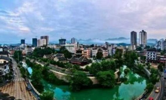 貴州十大旅游景點排行榜 貴州有什么好玩的地方去旅游
