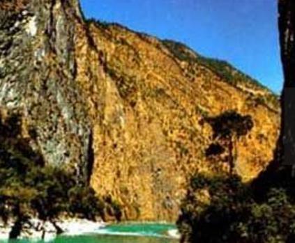 云南十大旅游景點(diǎn)排行榜 云南有什么好玩的地方去旅游