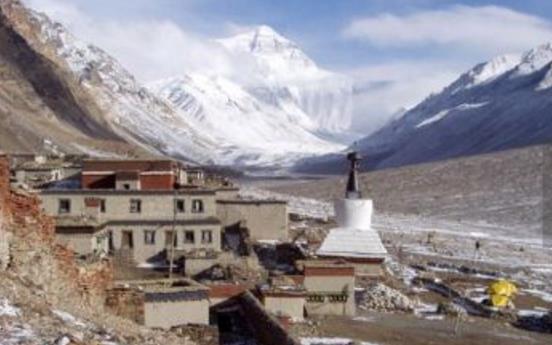 西藏十大旅游景點(diǎn)排行榜 西藏有什么好玩的地方去旅游