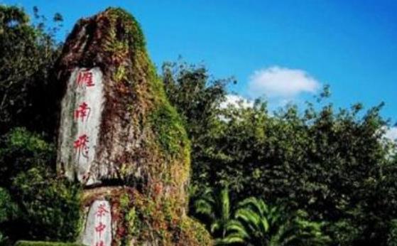 廣東十大旅游景點排行榜 廣東有什么好玩的地方去旅游