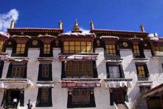 西藏十大旅游景點(diǎn)排行榜 西藏有什么好玩的地方去旅游