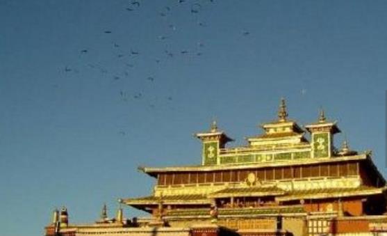 西藏十大旅游景點(diǎn)排行榜 西藏有什么好玩的地方去旅游