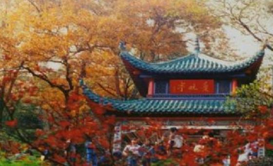 湖南十大旅游景點(diǎn)排行榜 湖南有什么好玩的地方去旅游