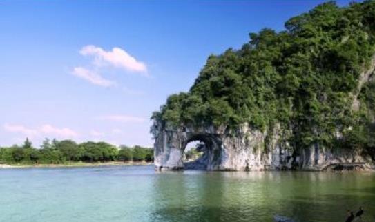 廣西十大旅游景點(diǎn)排行榜 廣西有什么好玩的地方去旅游