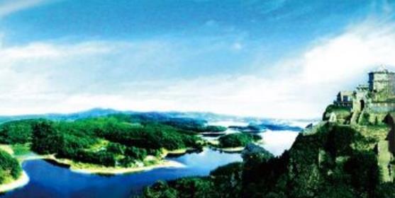 湖北十大旅游景點(diǎn)排行榜 湖北有什么好玩的地方去旅游