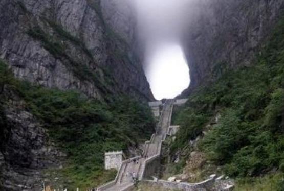 湖南十大旅游景點(diǎn)排行榜 湖南有什么好玩的地方去旅游