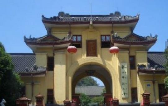 廣西十大旅游景點(diǎn)排行榜 廣西有什么好玩的地方去旅游