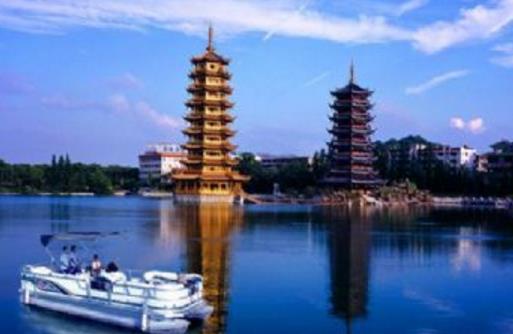 廣西十大旅游景點(diǎn)排行榜 廣西有什么好玩的地方去旅游