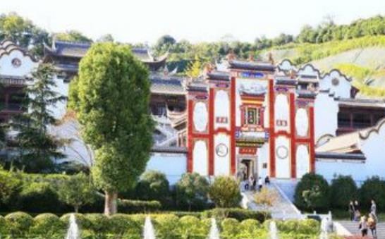 湖北十大旅游景點(diǎn)排行榜 湖北有什么好玩的地方去旅游