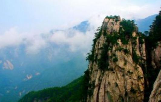 湖北十大旅游景點(diǎn)排行榜 湖北有什么好玩的地方去旅游