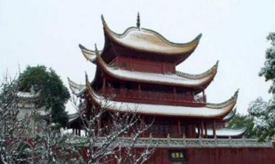 湖南十大旅游景點(diǎn)排行榜 湖南有什么好玩的地方去旅游