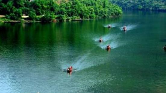 湖北十大旅游景點(diǎn)排行榜 湖北有什么好玩的地方去旅游