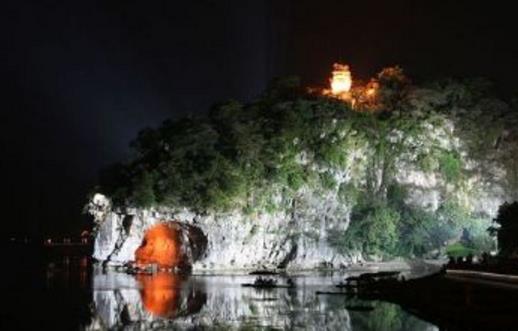 廣西十大旅游景點(diǎn)排行榜 廣西有什么好玩的地方去旅游