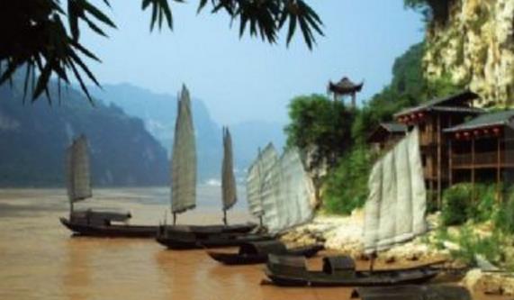 湖北十大旅游景點(diǎn)排行榜 湖北有什么好玩的地方去旅游