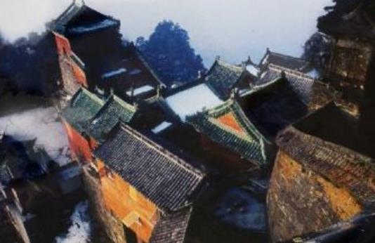 湖北十大旅游景點(diǎn)排行榜 湖北有什么好玩的地方去旅游