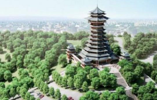 廣西十大旅游景點(diǎn)排行榜 廣西有什么好玩的地方去旅游