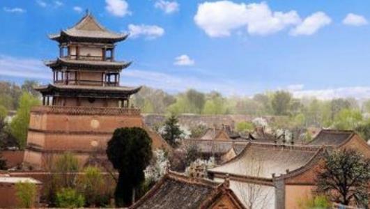 青海十大旅游景點(diǎn)排行榜 青海有什么好玩的地方去旅游