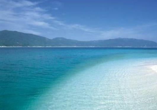 海南十大旅游景點(diǎn)排行榜 海南有什么好玩的地方去旅游
