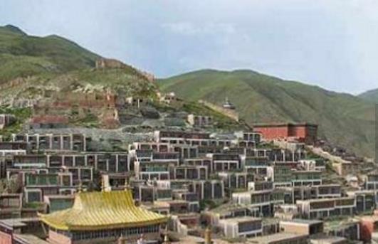 青海十大旅游景點(diǎn)排行榜 青海有什么好玩的地方去旅游