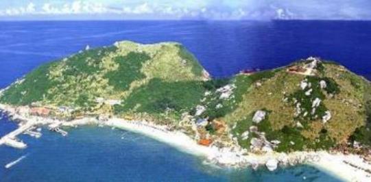 海南十大旅游景點(diǎn)排行榜 海南有什么好玩的地方去旅游
