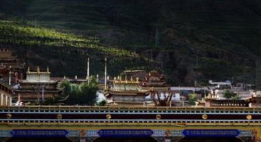 青海十大旅游景點(diǎn)排行榜 青海有什么好玩的地方去旅游
