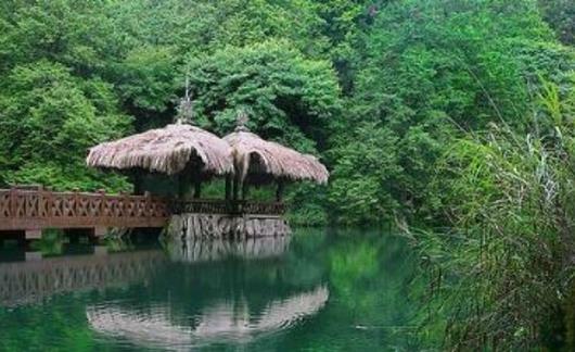 臺(tái)灣十大旅游景點(diǎn)排行榜 臺(tái)灣有什么好玩的地方去旅游