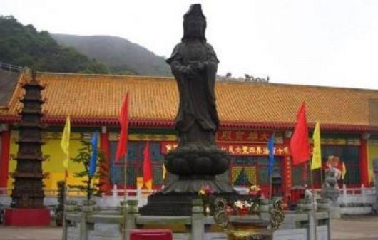 香港十大旅游景點(diǎn)排行榜 香港有什么好玩的地方去旅游