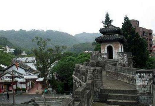 臺(tái)灣十大旅游景點(diǎn)排行榜 臺(tái)灣有什么好玩的地方去旅游