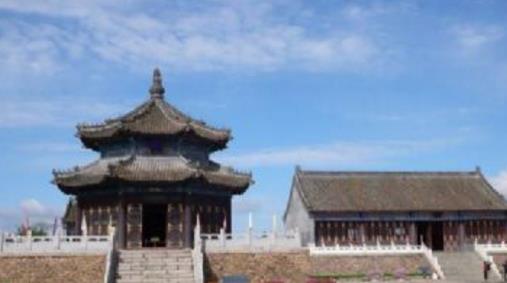 遼寧撫順市十大旅游景點(diǎn)排行榜 撫順有什么好玩的地方去旅游