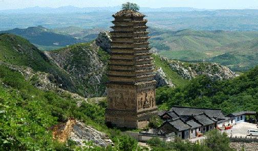 遼寧朝陽市十大旅游景點排行榜 朝陽有什么好玩的地方去旅游