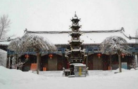 遼寧撫順市十大旅游景點(diǎn)排行榜 撫順有什么好玩的地方去旅游