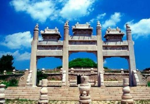 遼寧撫順市十大旅游景點(diǎn)排行榜 撫順有什么好玩的地方去旅游