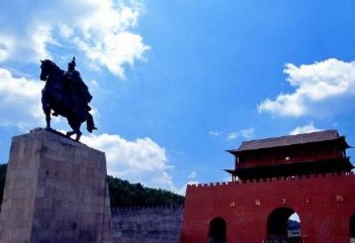 遼寧撫順市十大旅游景點(diǎn)排行榜 撫順有什么好玩的地方去旅游