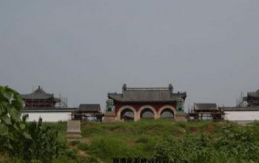 遼寧朝陽市十大旅游景點排行榜 朝陽有什么好玩的地方去旅游