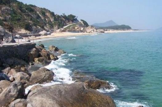 遼寧葫蘆島市十大旅游景點(diǎn)排行榜 葫蘆島有什么好玩的地方去旅游
