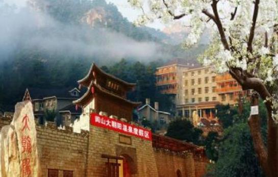 遼寧錦州市十大旅游景點(diǎn)排行榜 錦州有什么好玩的地方去旅游