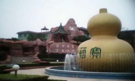 遼寧葫蘆島市十大旅游景點(diǎn)排行榜 葫蘆島有什么好玩的地方去旅游