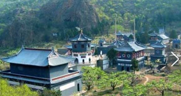 遼寧葫蘆島市十大旅游景點(diǎn)排行榜 葫蘆島有什么好玩的地方去旅游