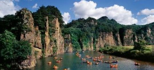遼寧本溪市十大旅游景點排行榜 本溪有什么好玩的地方去旅游