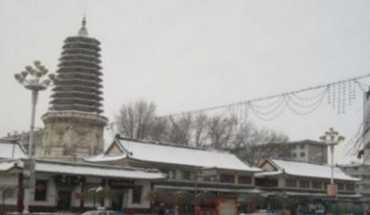 遼寧鐵嶺市十大旅游景點(diǎn)排行榜 鐵嶺有什么好玩的地方去旅游