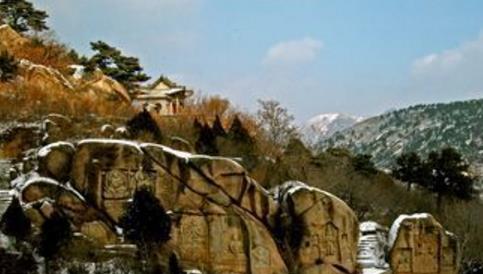 遼寧阜新市十大旅游景點(diǎn)排行榜 阜新有什么好玩的地方去旅游