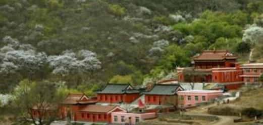 遼寧阜新市十大旅游景點(diǎn)排行榜 阜新有什么好玩的地方去旅游