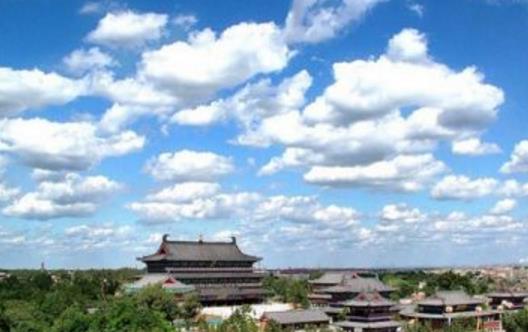 遼寧遼陽(yáng)市十大旅游景點(diǎn)排行榜 遼陽(yáng)有什么好玩的地方去旅游