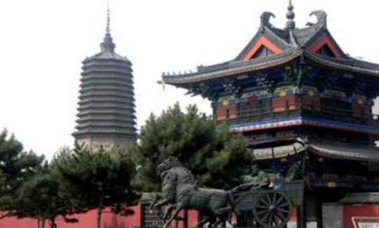遼寧遼陽(yáng)市十大旅游景點(diǎn)排行榜 遼陽(yáng)有什么好玩的地方去旅游
