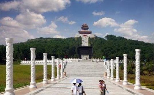 遼寧遼陽(yáng)市十大旅游景點(diǎn)排行榜 遼陽(yáng)有什么好玩的地方去旅游