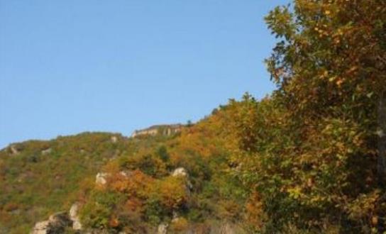 遼寧遼陽(yáng)市十大旅游景點(diǎn)排行榜 遼陽(yáng)有什么好玩的地方去旅游