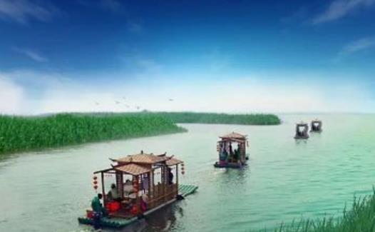 遼寧省盤(pán)錦市十大旅游景點(diǎn)排行榜 盤(pán)錦有什么好玩的地方去旅游